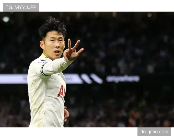 孙兴慜高进球效率的含金量解析：战术支持与终结能力如何协同作用？