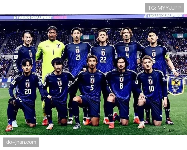 日本世界杯阵容配置是否达到历史新高